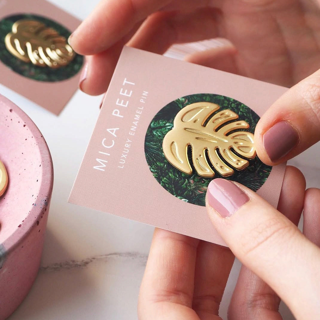 12 nature inspired stocking filler gift idea's for under £12 - Shop small this Christmas