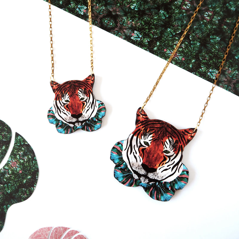 Jungle Collection