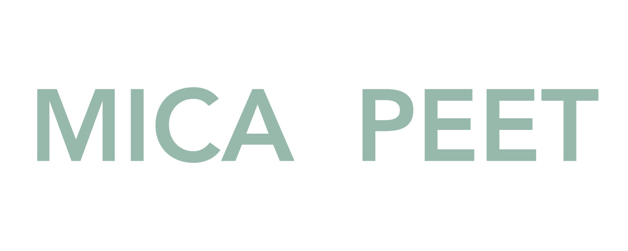Mica Peet 